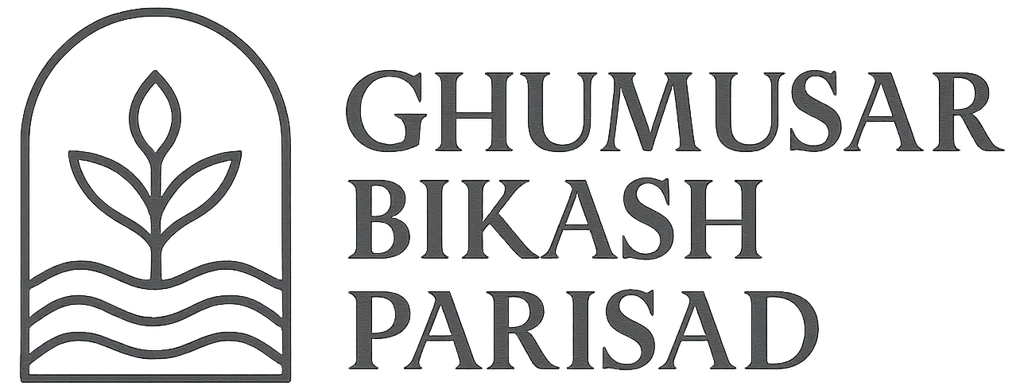 GHUMUSAR BIKASH PARISAD